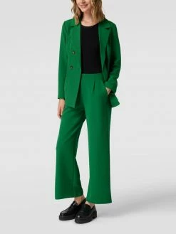 Betty Barclay Culotte Mit Elastischem Bund Modell 'Fast' - Grün