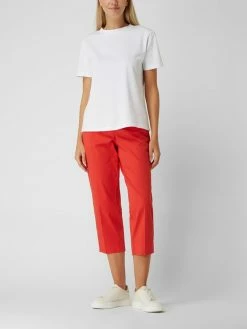 Zerres Culotte Mit Elastischem Einsatz Modell 'Vera' - Rot