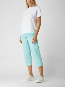 Zerres Culotte Mit Elastischem Einsatz Modell 'Vera' - Helltürkis