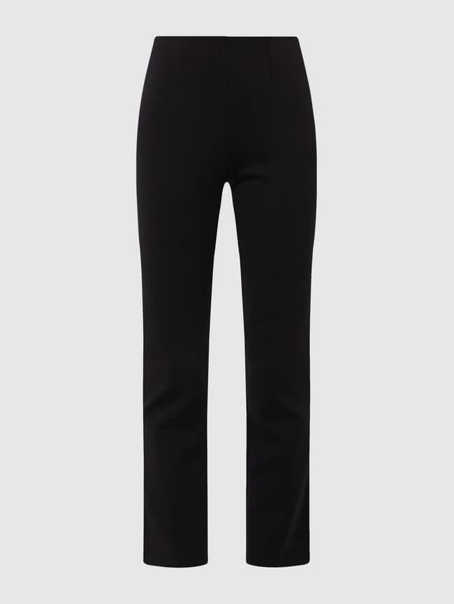 SEDUCTIVE Schlupfhose Mit Stretch-Anteil Modell 'Cinderella' - Schwarz – Bild 2