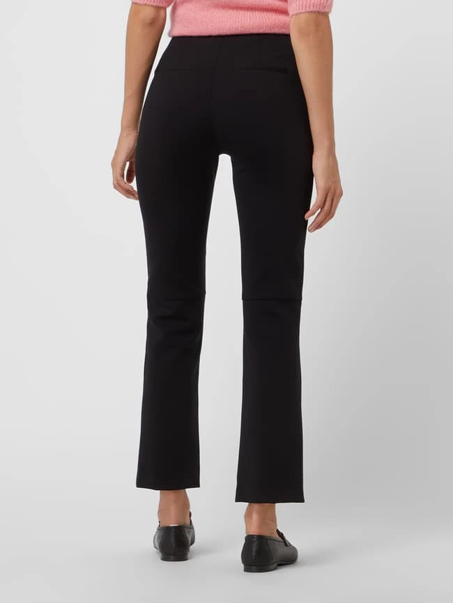 SEDUCTIVE Schlupfhose Mit Stretch-Anteil Modell 'Cinderella' - Schwarz – Bild 5