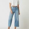 Smith And Soul Culotte Aus Denim - Jeans