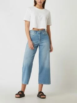 Smith And Soul Culotte Aus Denim - Jeans