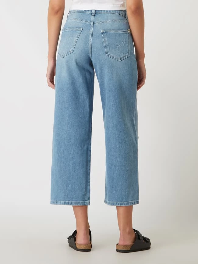 Smith And Soul Culotte Aus Denim - Jeans – Bild 5