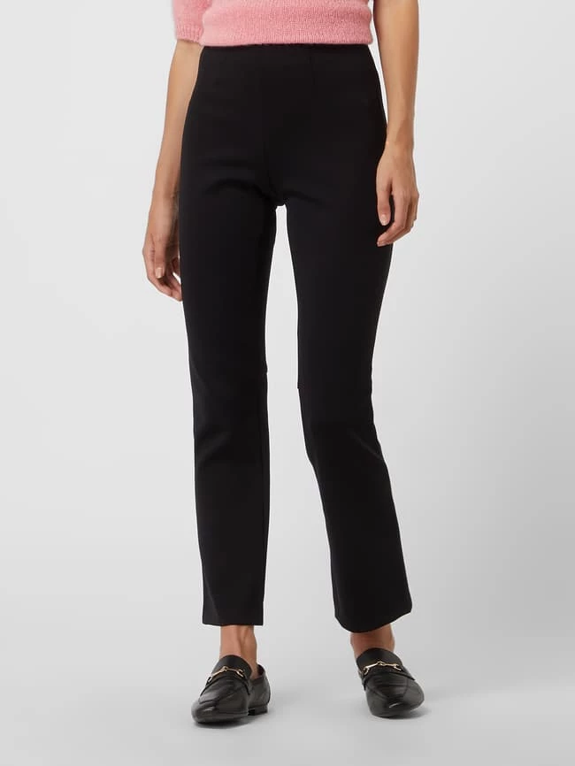 SEDUCTIVE Schlupfhose Mit Stretch-Anteil Modell 'Cinderella' - Schwarz – Bild 4