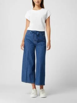 S.Oliver RED LABEL Culotte Aus Denim Modell 'Suri' - Jeans