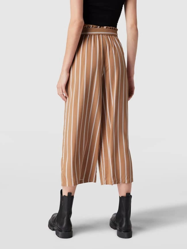 REVIEW Culotte Aus Viskose - Schlamm – Bild 5