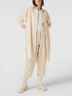 Marc O'Polo Stoffhose Mit Französischen Eingrifftaschen - Sand