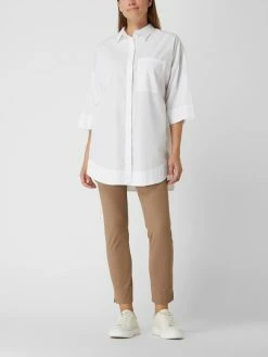 SEDUCTIVE Hose Mit Stretch-Anteil Modell 'Sabrina' - Camel